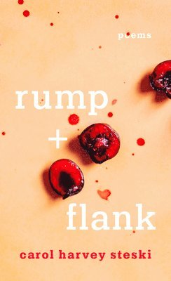 bokomslag rump + flank