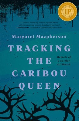 bokomslag Tracking the Caribou Queen