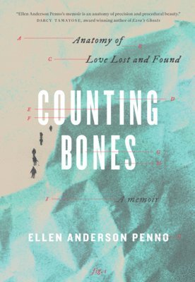 bokomslag Counting Bones