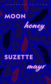bokomslag Moon Honey