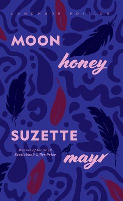 Moon Honey 1