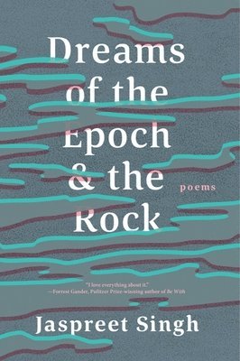 Jaspreet Singh - Dreams of the Epoch & the Rock, Häftad