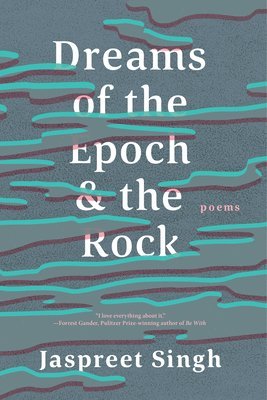 bokomslag Dreams of the Epoch & the Rock