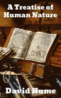 bokomslag Treatise of Human Nature