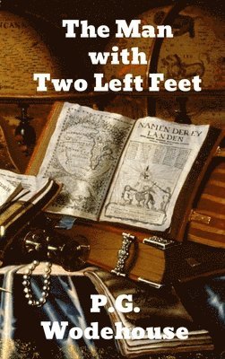 The Man With Two Left Feet 1