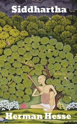 Hermann Hesse, TBD, Hermann, Hesse, Tbd - Siddhartha, Inbunden