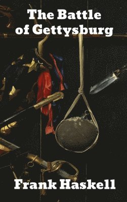 The Battle of Gettysburg