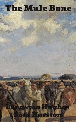 The Mule-Bone