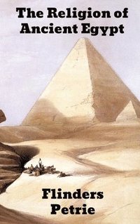 bokomslag Religion of Ancient Egypt