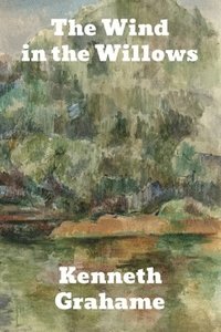 bokomslag Wind in the Willows