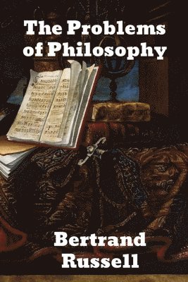 bokomslag Problems of Philosophy