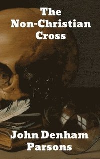 bokomslag The Non-Christian Cross