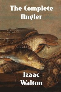 bokomslag Compleat Angler