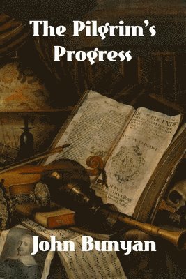 bokomslag Pilgrim's Progress