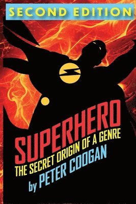 Peter Coogan - Superhero, Häftad