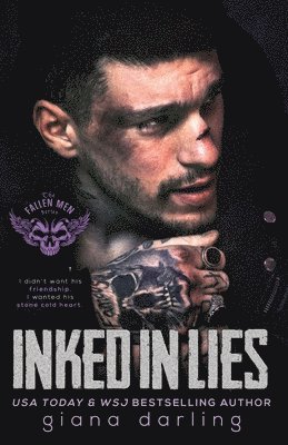 Inked in Lies