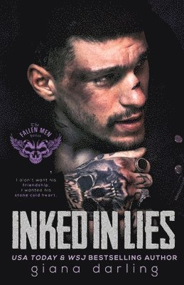 Inked in Lies