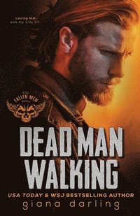 bokomslag Dead Man Walking