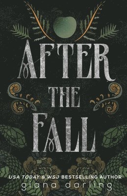 After the Fall Special Edition 1