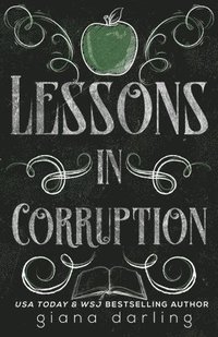 bokomslag Lessons in Corruption Special Edition