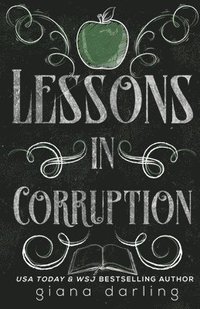 bokomslag Lessons in Corruption