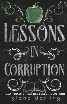 Lessons in Corruption 1