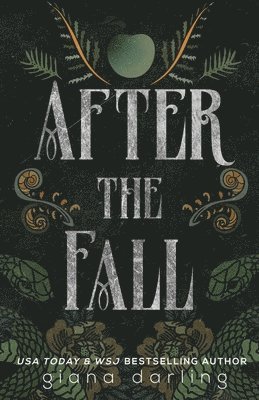 After the Fall Special Edition