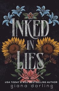 bokomslag Inked in Lies Special Edition