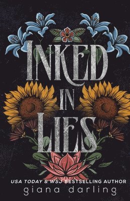 Inked in Lies Special Edition 1