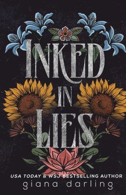 Inked in Lies Special Edition