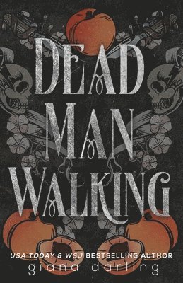 Giana Darling - Dead Man Walking SE IS, Häftad