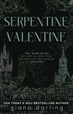 Serpentine Valentine 1
