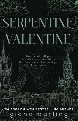 Serpentine Valentine