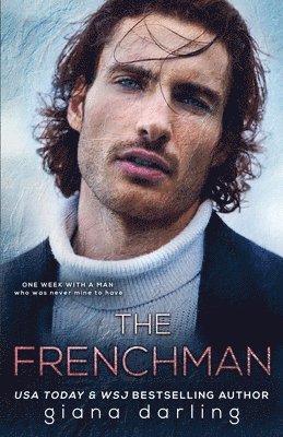 bokomslag Frenchman