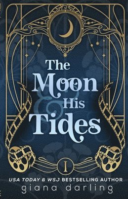 The Moon & His Tides 1