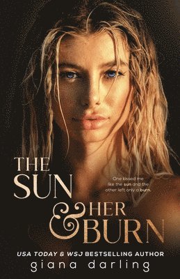Sun & Her Burn
