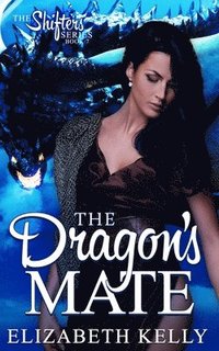bokomslag The Dragon's Mate