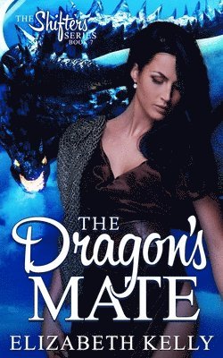 bokomslag The Dragon's Mate