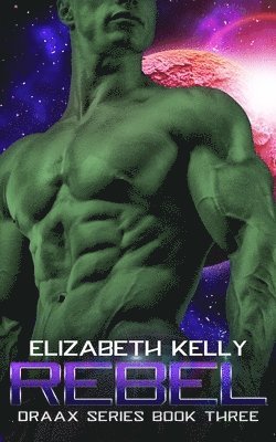 Elizabeth Kelly - Rebel, Häftad