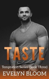 bokomslag Taste