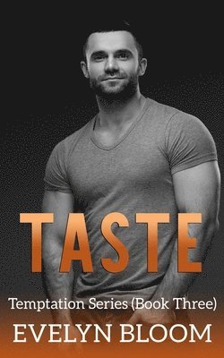 bokomslag Taste