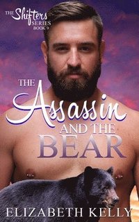 bokomslag The Assassin and the Bear