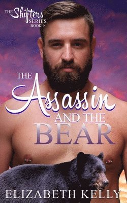 bokomslag Assassin and the Bear