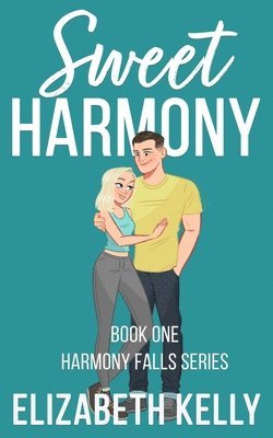 bokomslag Sweet Harmony