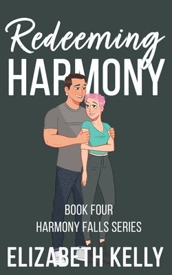 bokomslag Redeeming Harmony