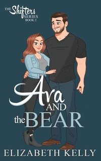 bokomslag Ava and the Bear