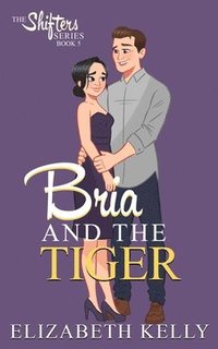 bokomslag Bria and the Tiger