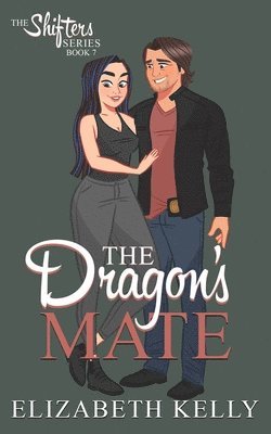 bokomslag Dragon's Mate