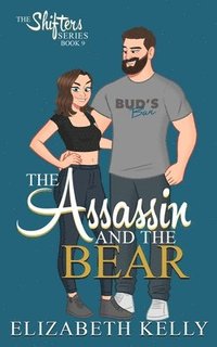 bokomslag Assassin and the Bear