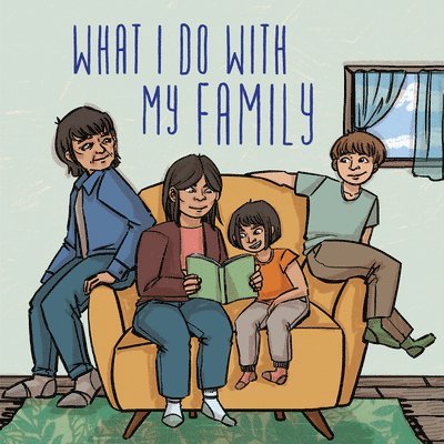 What I Do with My Family 1